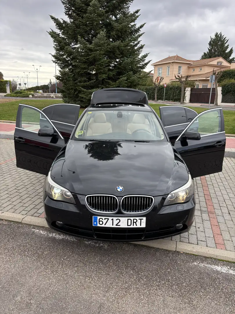 BMW 530 530d - 1