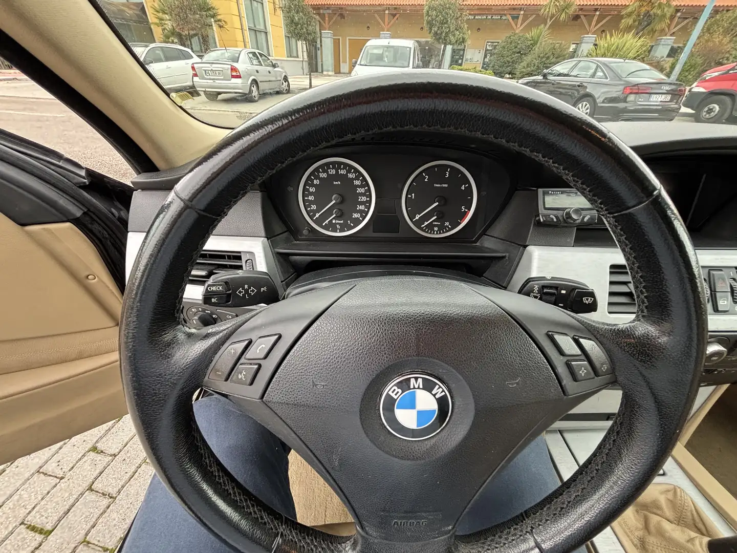 BMW 530 530d - 2