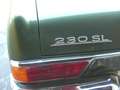 Mercedes-Benz 230 SL Pagoda W113 Verde - thumbnail 3