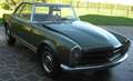 Mercedes-Benz 230 SL Pagoda W113 Verde - thumbnail 1