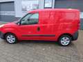 Fiat Doblo Cargo 1.3 Multijet sx blanke lak schade Rood - thumbnail 11