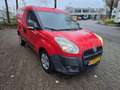 Fiat Doblo Cargo 1.3 Multijet sx blanke lak schade Rood - thumbnail 4