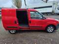 Fiat Doblo Cargo 1.3 Multijet sx blanke lak schade Rood - thumbnail 6
