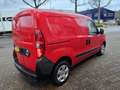 Fiat Doblo Cargo 1.3 Multijet sx blanke lak schade Rood - thumbnail 8