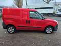 Fiat Doblo Cargo 1.3 Multijet sx blanke lak schade Rood - thumbnail 7