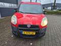 Fiat Doblo Cargo 1.3 Multijet sx blanke lak schade Rood - thumbnail 3