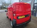 Fiat Doblo Cargo 1.3 Multijet sx blanke lak schade Rood - thumbnail 10