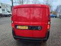 Fiat Doblo Cargo 1.3 Multijet sx blanke lak schade Rood - thumbnail 9