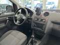 Volkswagen Caddy 2.0 TDI Kombi*Klima*SHZ*AHK*Navi*Tempomat* Weiß - thumbnail 9