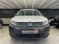 Volkswagen Caddy 2.0 TDI Kombi*Klima*SHZ*AHK*Navi*Tempomat* Weiß - thumbnail 2