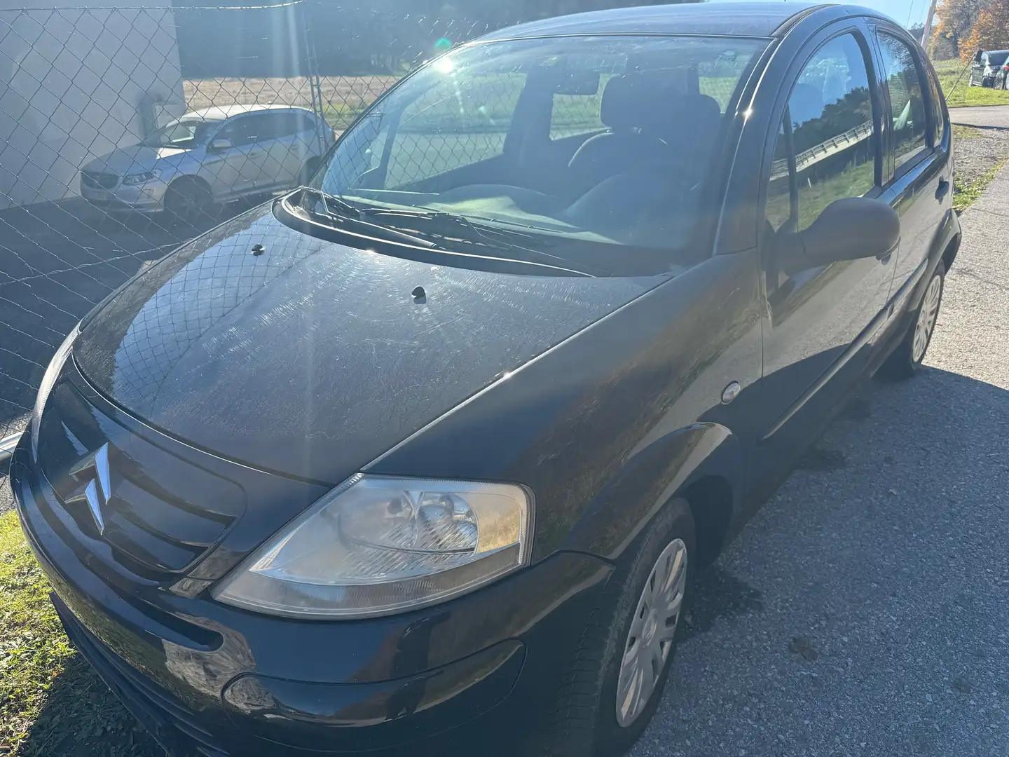 Citroen C3 C3 1,1 Comfort Airdream Klima !! - 1