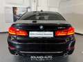BMW 520 d xdrive Luxury auto Noir - thumbnail 6