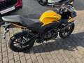 Aprilia Tuono 125 E5+ LED ABS "Grau" MY 25 Galben - thumbnail 13