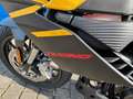 Aprilia Tuono 125 E5+ LED ABS "Grau" MY 25 Galben - thumbnail 11