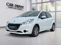 Peugeot 208 Active*KLIMA*NAVI*TOUCH*TEMP.*TÜV NEU*USB* Weiß - thumbnail 1