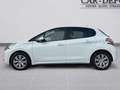 Peugeot 208 Active*KLIMA*NAVI*TOUCH*TEMP.*TÜV NEU*USB* Weiß - thumbnail 2
