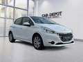 Peugeot 208 Active*KLIMA*NAVI*TOUCH*TEMP.*TÜV NEU*USB* Weiß - thumbnail 6
