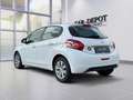 Peugeot 208 Active*KLIMA*NAVI*TOUCH*TEMP.*TÜV NEU*USB* Weiß - thumbnail 3