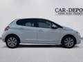 Peugeot 208 Active*KLIMA*NAVI*TOUCH*TEMP.*TÜV NEU*USB* Weiß - thumbnail 5