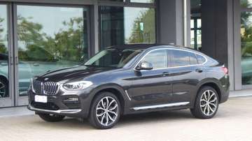 xDrive20d 48V xLine