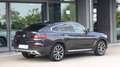 BMW X4 xDrive20d 48V xLine Gris - thumbnail 3