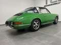 Porsche 911 Targa, Historisch, Restauriert, Originalzustand,.. Grün - thumbnail 8