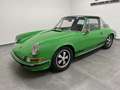 Porsche 911 Targa, Historisch, Restauriert, Originalzustand,.. Grün - thumbnail 5