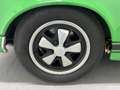 Porsche 911 Targa, Historisch, Restauriert, Originalzustand,.. Grün - thumbnail 10