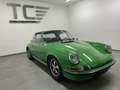 Porsche 911 Targa, Historisch, Restauriert, Originalzustand,.. Grün - thumbnail 2