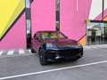 Porsche Cayenne E-Hybrid Black Edition Aut. Azul - thumbnail 3