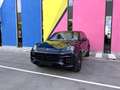 Porsche Cayenne E-Hybrid Black Edition Aut. Azul - thumbnail 1