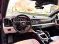 Porsche Cayenne E-Hybrid Black Edition Aut. Azul - thumbnail 12