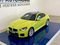 BMW M2 Aut.,nur 500km,Neuwagen,Facelift,Carbon,H&K,HeadUp Gelb - thumbnail 7