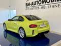 BMW M2 Aut.,nur 500km,Neuwagen,Facelift,Carbon,H&K,HeadUp Gelb - thumbnail 6