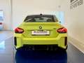 BMW M2 Aut.,nur 500km,Neuwagen,Facelift,Carbon,H&K,HeadUp Gelb - thumbnail 11