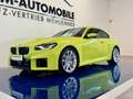 BMW M2 Aut.,nur 500km,Neuwagen,Facelift,Carbon,H&K,HeadUp Gelb - thumbnail 5
