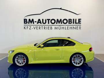 Aut.,nur 500km,Neuwagen,Facelift,Carbon,H&K,HeadUp