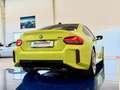 BMW M2 Aut.,nur 500km,Neuwagen,Facelift,Carbon,H&K,HeadUp Gelb - thumbnail 10
