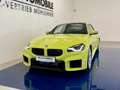 BMW M2 Aut.,nur 500km,Neuwagen,Facelift,Carbon,H&K,HeadUp Gelb - thumbnail 3
