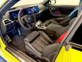BMW M2 Aut.,nur 500km,Neuwagen,Facelift,Carbon,H&K,HeadUp Gelb - thumbnail 13
