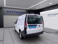 Volkswagen Caddy Cargo 2.0 TDI KASTEN PDC BLUETOOTH SITZHZG Weiß - thumbnail 2
