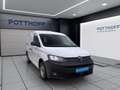Volkswagen Caddy Cargo 2.0 TDI KASTEN PDC BLUETOOTH SITZHZG Weiß - thumbnail 6