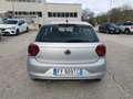 Volkswagen Polo 1.6 TDI 95 CV 5p. Comfortline BlueMotion Technolog Argento - thumbnail 5