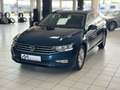 Volkswagen Passat Variant Business ACC/Lane Assist/Carplay Blau - thumbnail 3