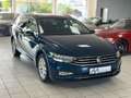 Volkswagen Passat Variant Business ACC/Lane Assist/Carplay Blau - thumbnail 1