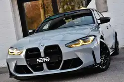 BMW M3 3.0 ** CERAMIC BRAKES / TRACK PACK / MANUAL GEAR *