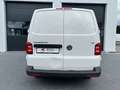 Volkswagen T6 Transporter Kasten Klima PDC EURO 6 102 PS Weiß - thumbnail 6