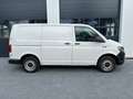 Volkswagen T6 Transporter Kasten Klima PDC EURO 6 102 PS Weiß - thumbnail 4