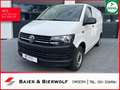 Volkswagen T6 Transporter Kasten Klima PDC EURO 6 102 PS Weiß - thumbnail 1