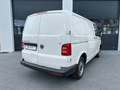 Volkswagen T6 Transporter Kasten Klima PDC EURO 6 102 PS Weiß - thumbnail 5